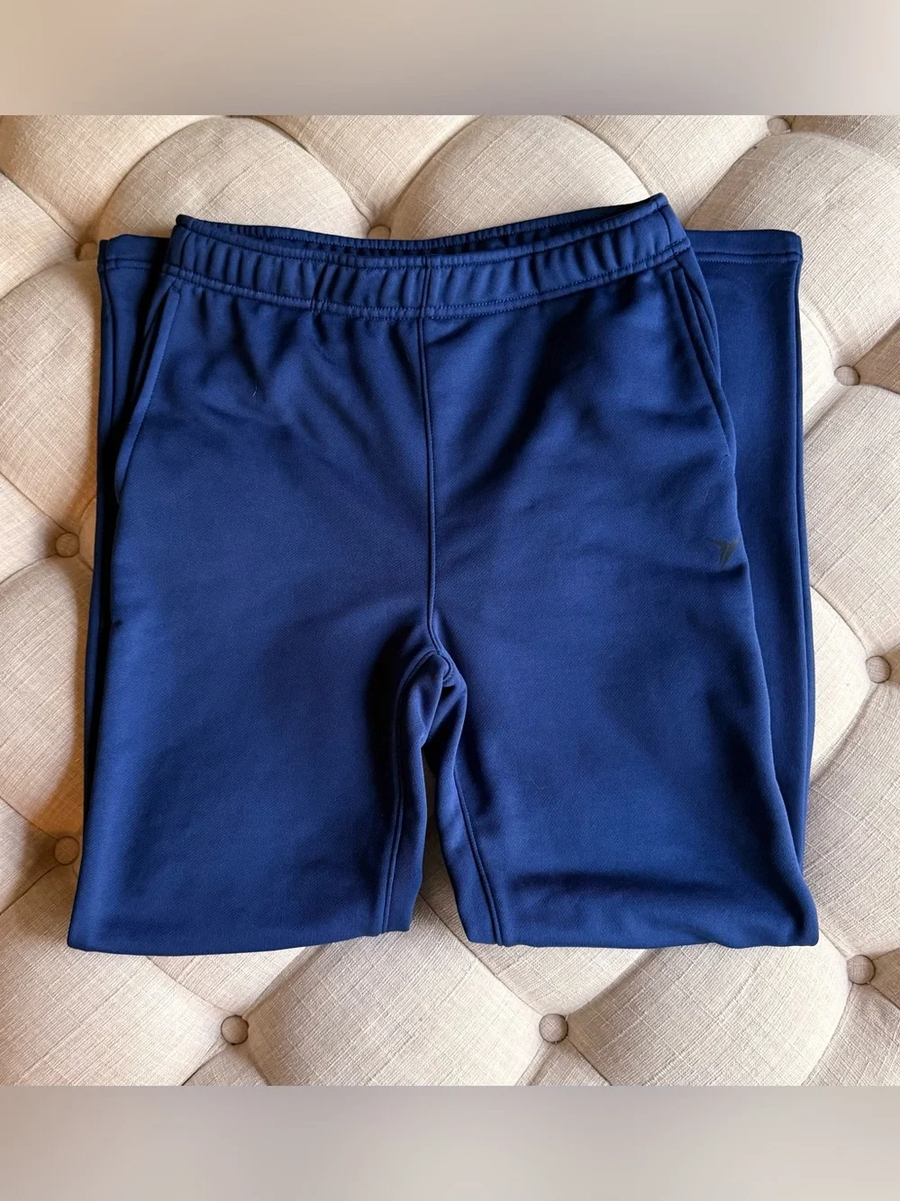 Boys Old Navy Active Go Dry Joggers